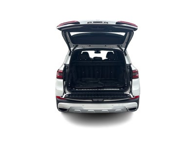 2022 BMW X5 xDrive45e AWD