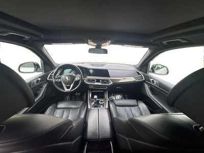 2022 BMW X5 xDrive45e AWD