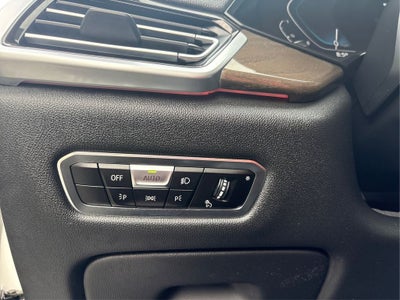 2022 BMW X5 xDrive45e AWD