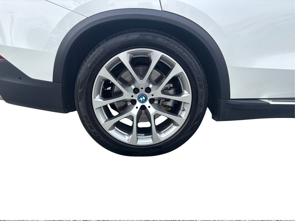 2022 BMW X5 xDrive45e AWD