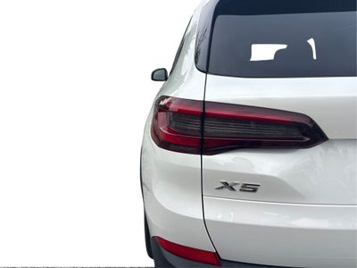 2022 BMW X5 xDrive45e AWD
