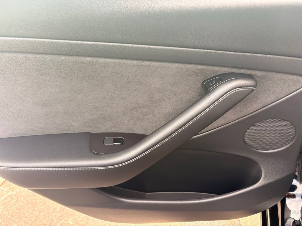 2022 Tesla Model 3 Performance AWD