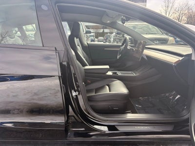 2022 Tesla Model 3 Performance AWD
