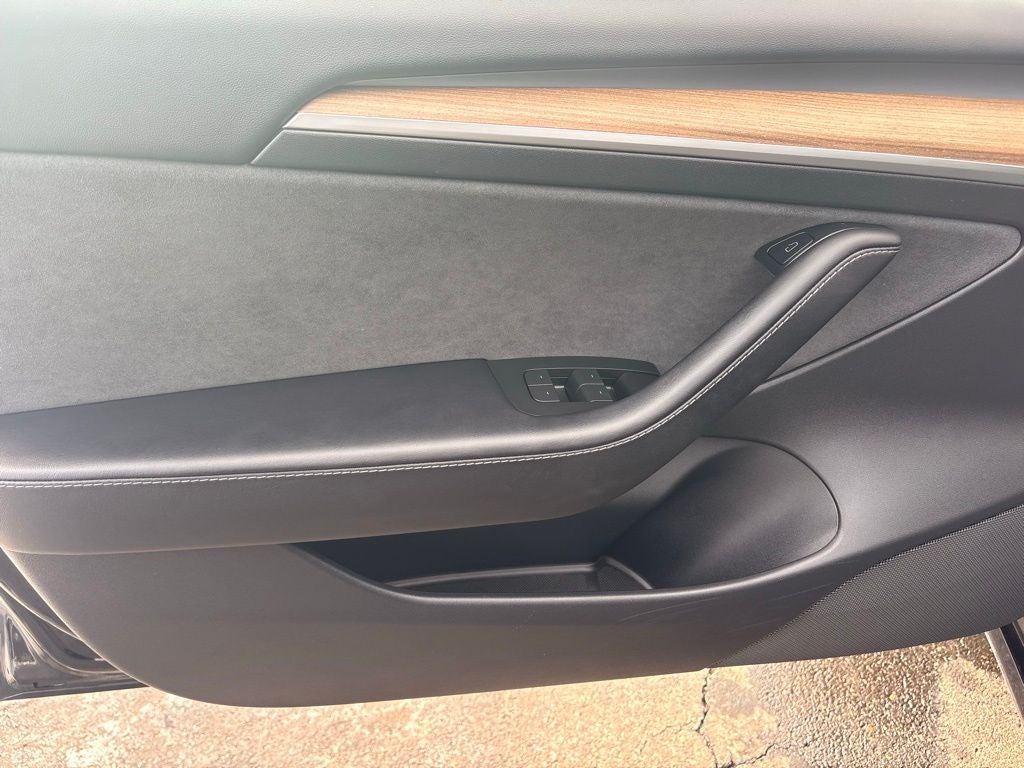 2022 Tesla Model 3 Performance AWD