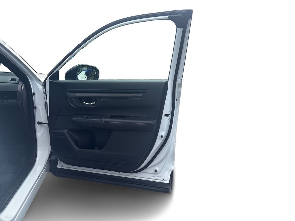 2025 Honda CR-V Hybrid Sport AWD