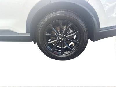 2025 Honda CR-V Hybrid Sport AWD