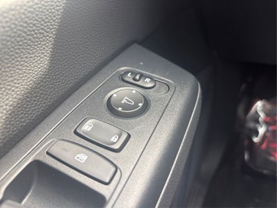 2025 Honda CR-V Hybrid Sport AWD