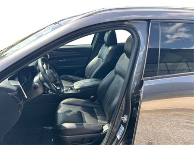 2023 Mazda Mazda CX-50 2.5 S Premium Plus Package AWD