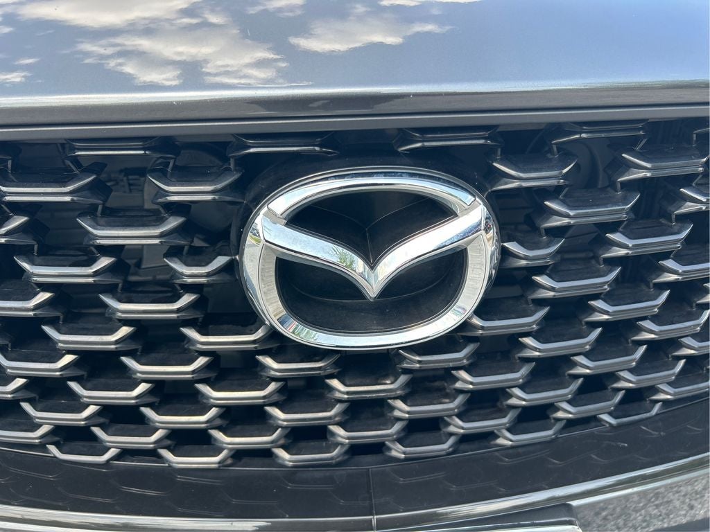 2023 Mazda Mazda CX-50 2.5 S Premium Plus Package AWD