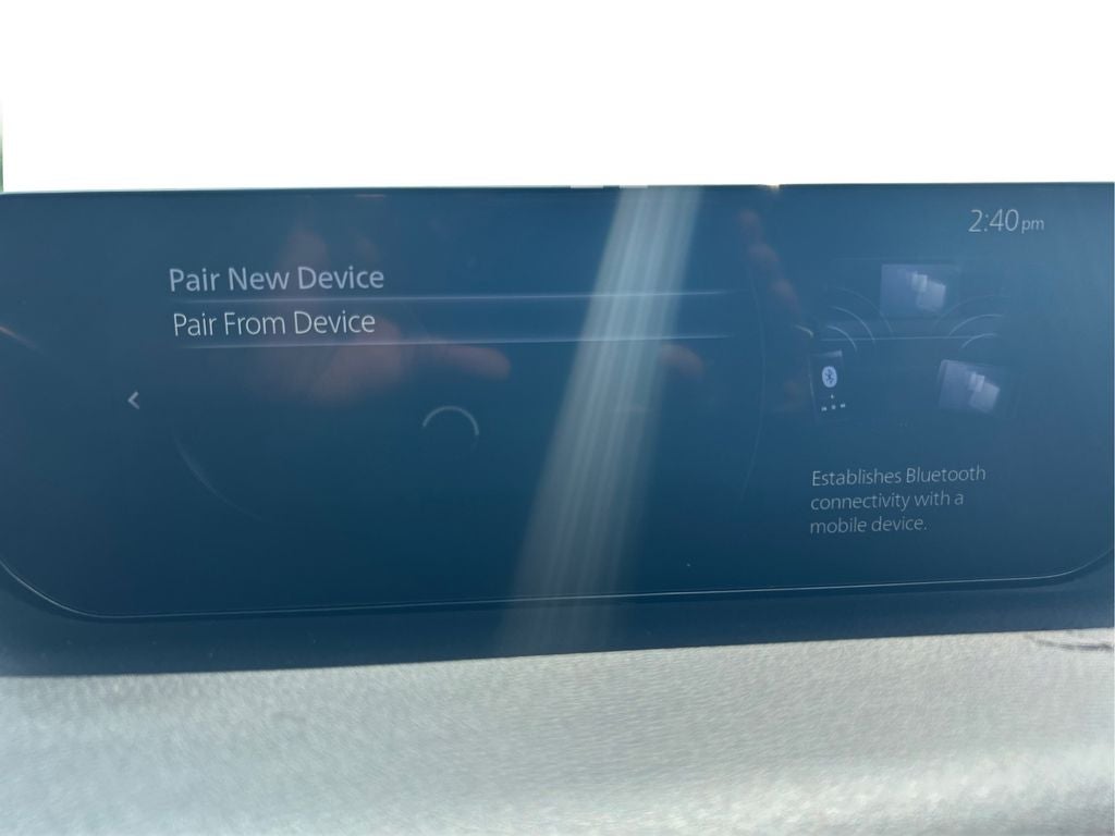 2023 Mazda Mazda CX-50 2.5 S Premium Plus Package AWD