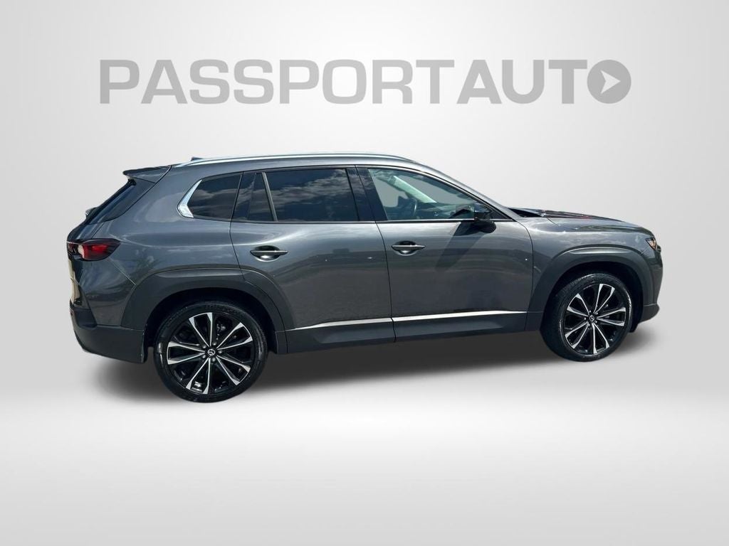 2023 Mazda Mazda CX-50 2.5 S Premium Plus Package AWD