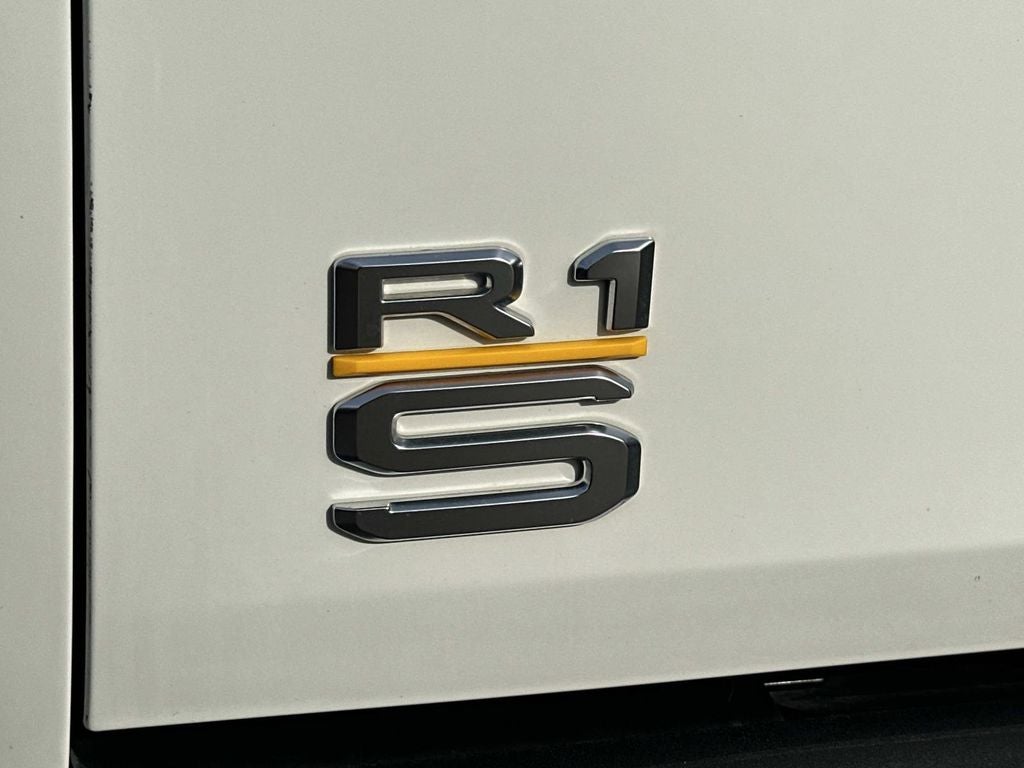 2023 Rivian R1S Launch Edition