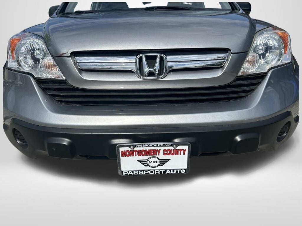 2008 Honda CR-V EX