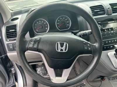 2008 Honda CR-V EX