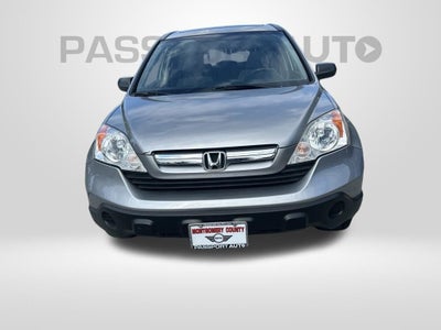 2008 Honda CR-V EX