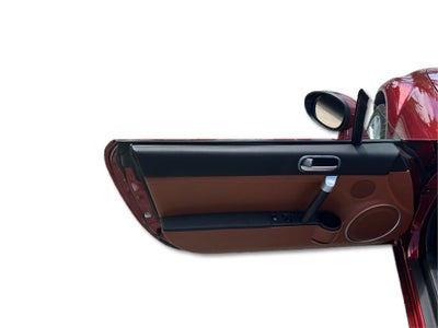 2006 Mazda Mazda Miata Grand Touring Convertible
