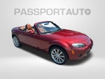 2006 Mazda Mazda Miata Grand Touring Convertible