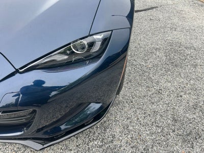 2025 Mazda Mazda MX-5 Miata Club Convertible