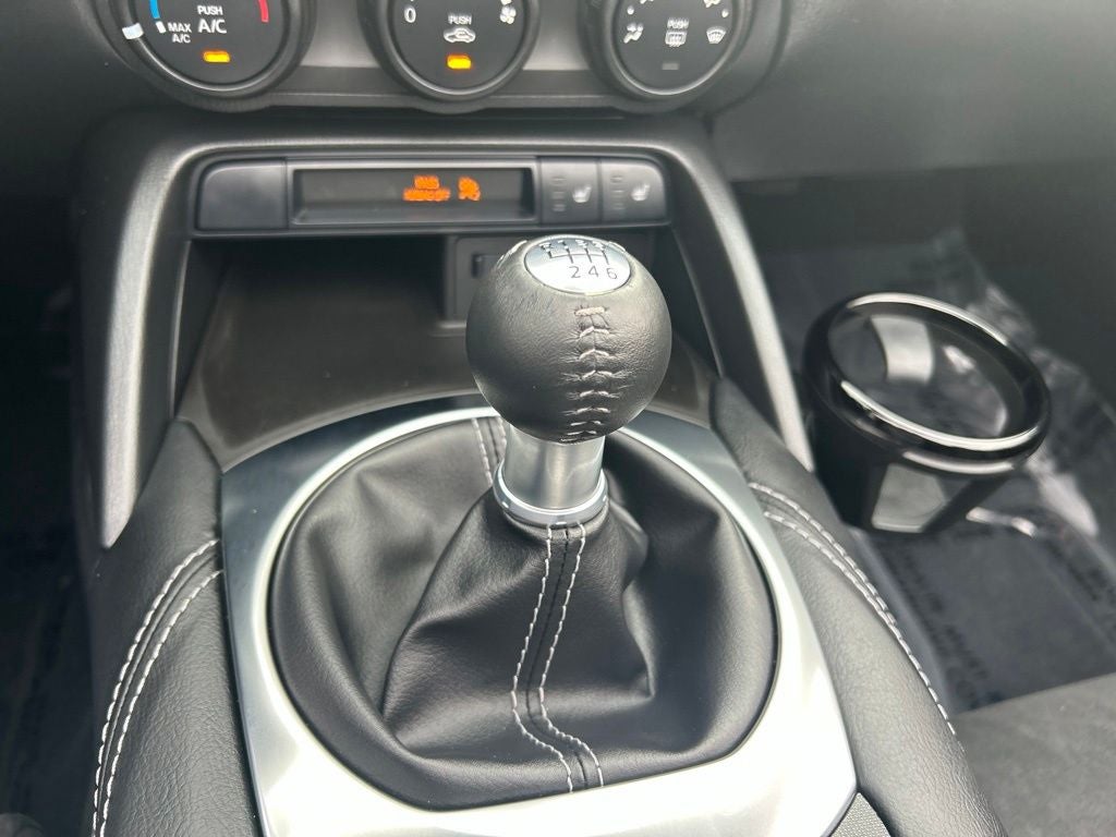 2025 Mazda Mazda MX-5 Miata Club Convertible