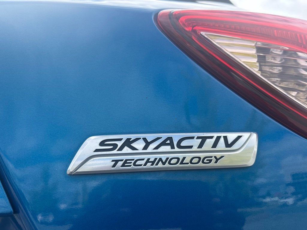 2013 Mazda Mazda CX-5 Touring AWD