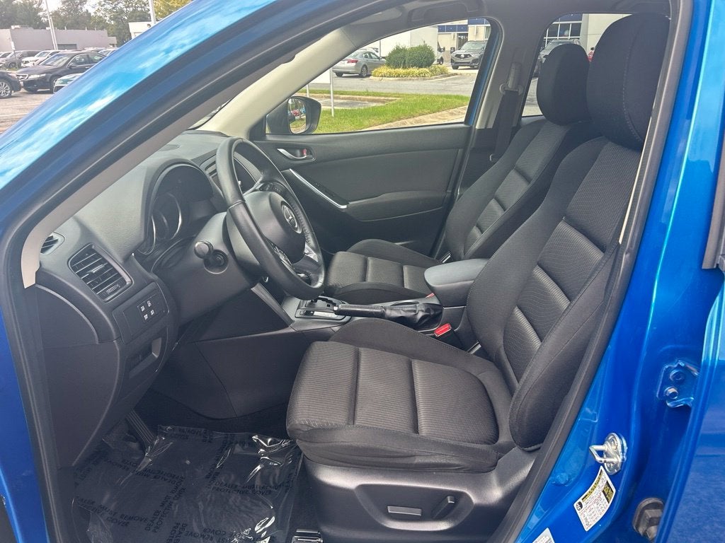 2013 Mazda Mazda CX-5 Touring AWD