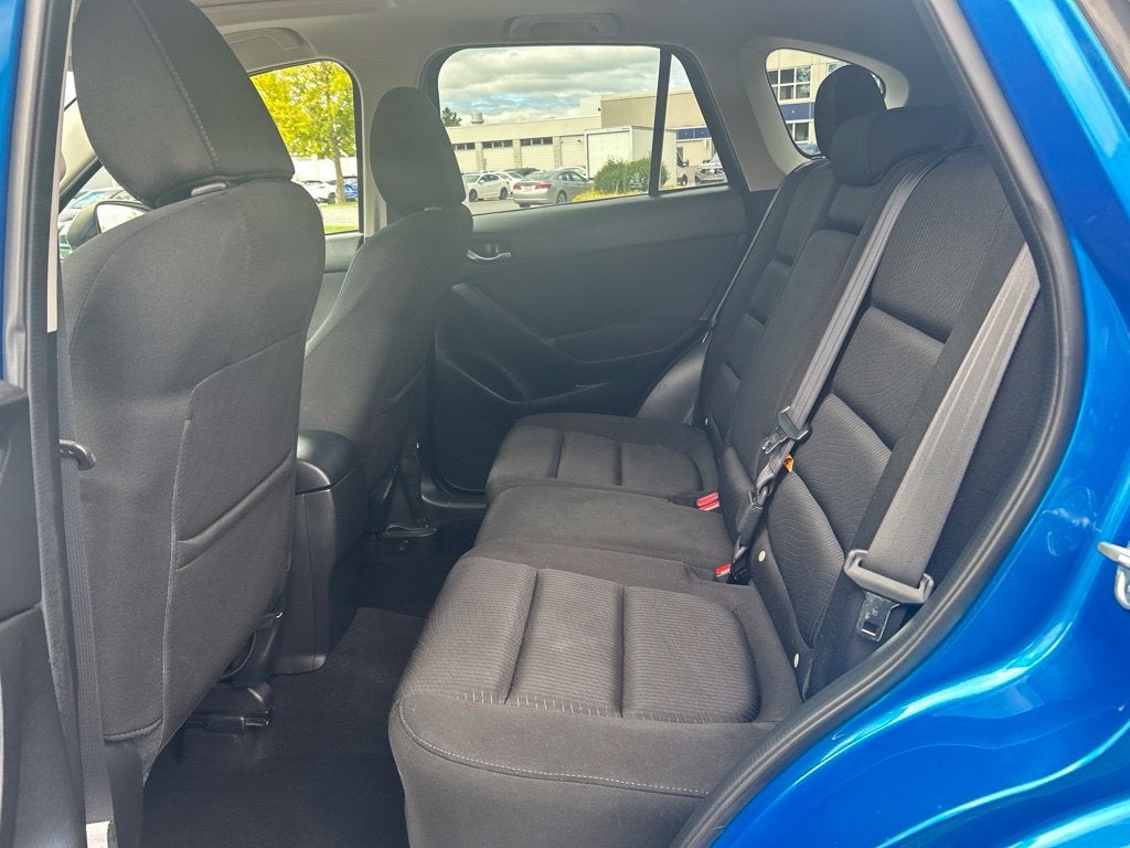 2013 Mazda Mazda CX-5 Touring AWD