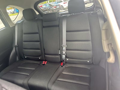 2013 Mazda Mazda CX-5 Touring AWD