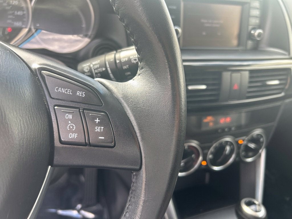 2013 Mazda Mazda CX-5 Touring AWD