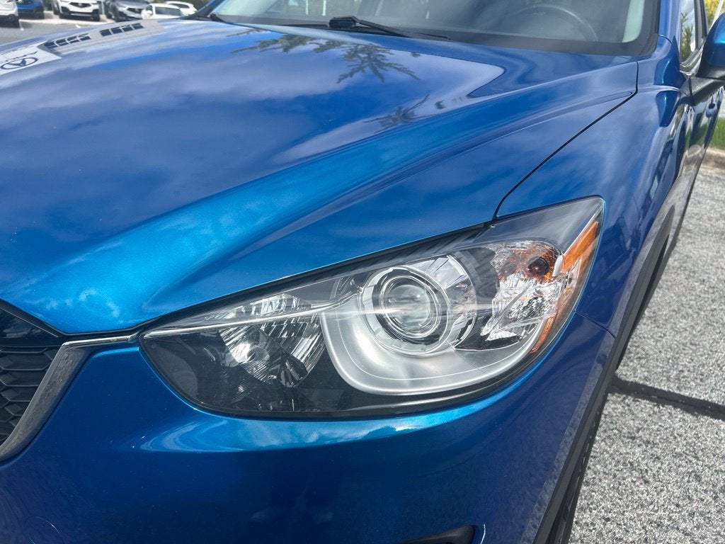 2013 Mazda Mazda CX-5 Touring AWD