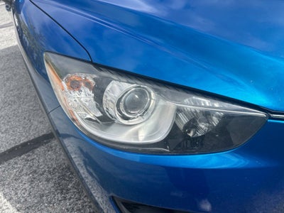 2013 Mazda Mazda CX-5 Touring AWD
