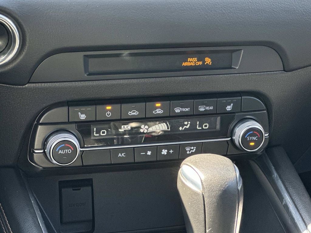 2019 Mazda Mazda CX-5 Grand Touring AWD