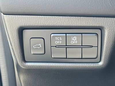 2019 Mazda Mazda CX-5 Grand Touring AWD