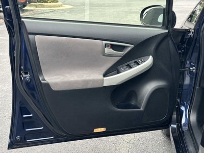 2013 Toyota Prius Three