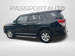 2011 Toyota 4Runner SR5