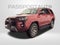 2024 Toyota 4Runner TRD Off-Road AWD