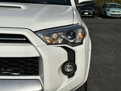 2024 Toyota 4Runner TRD Off-Road Premium AWD
