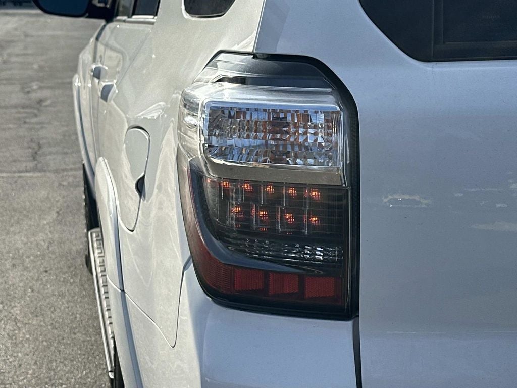 2024 Toyota 4Runner TRD Off-Road Premium AWD