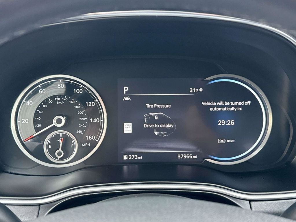 2024 Genesis GV80 2.5T AWD