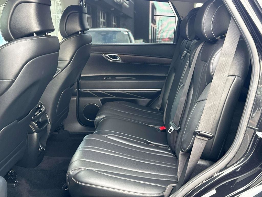 2024 Genesis GV80 2.5T AWD