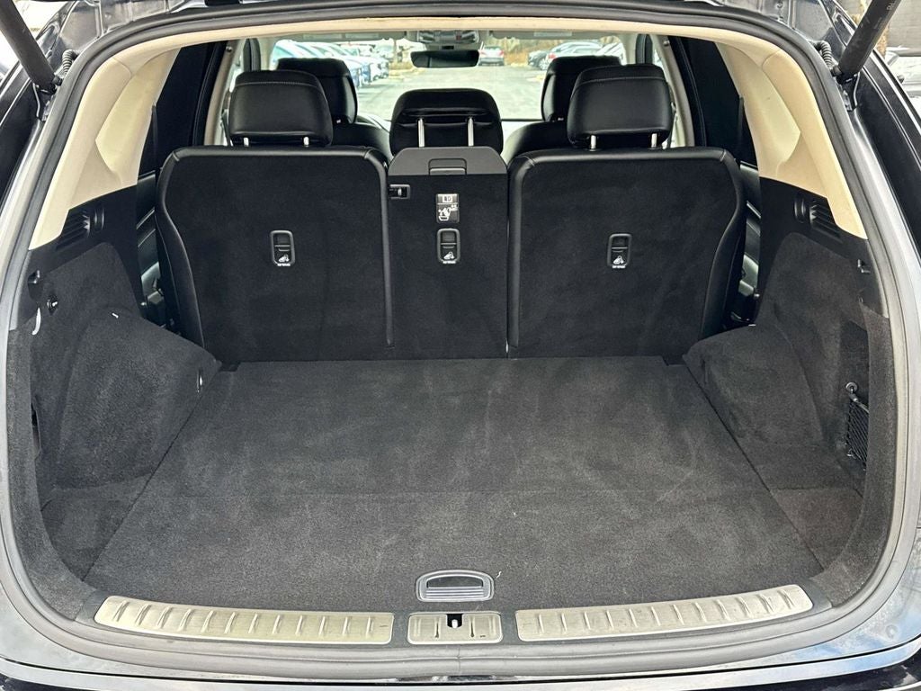 2024 Genesis GV80 2.5T AWD