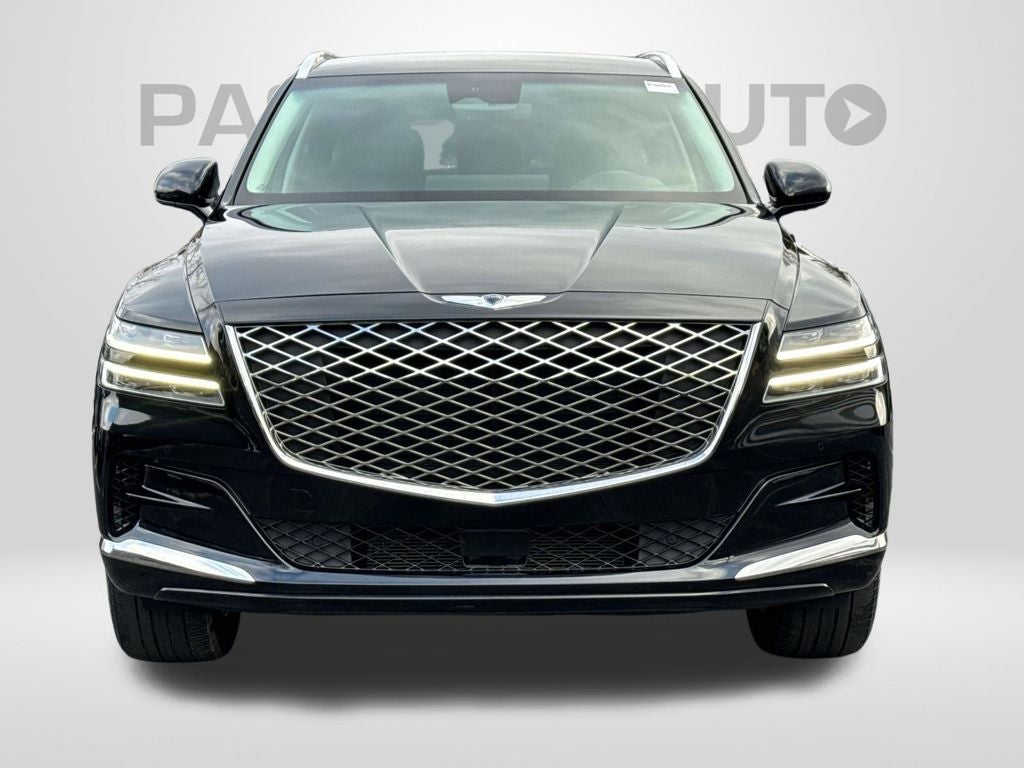 2024 Genesis GV80 2.5T AWD