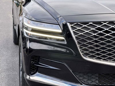 2024 Genesis GV80 2.5T AWD