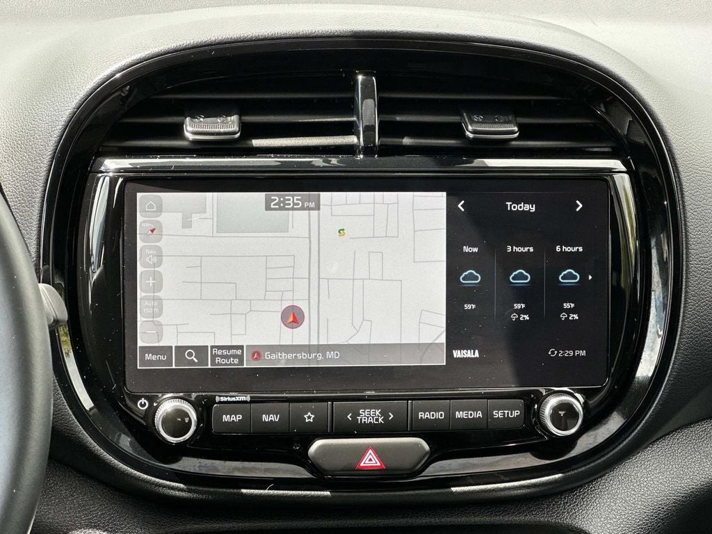 2025 Kia Soul EX