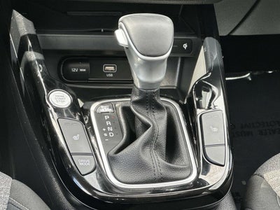 2025 Kia Soul EX