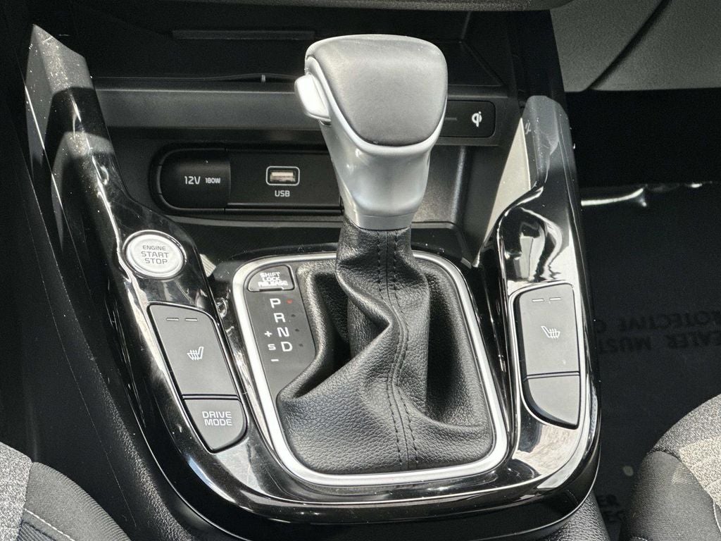 2025 Kia Soul EX
