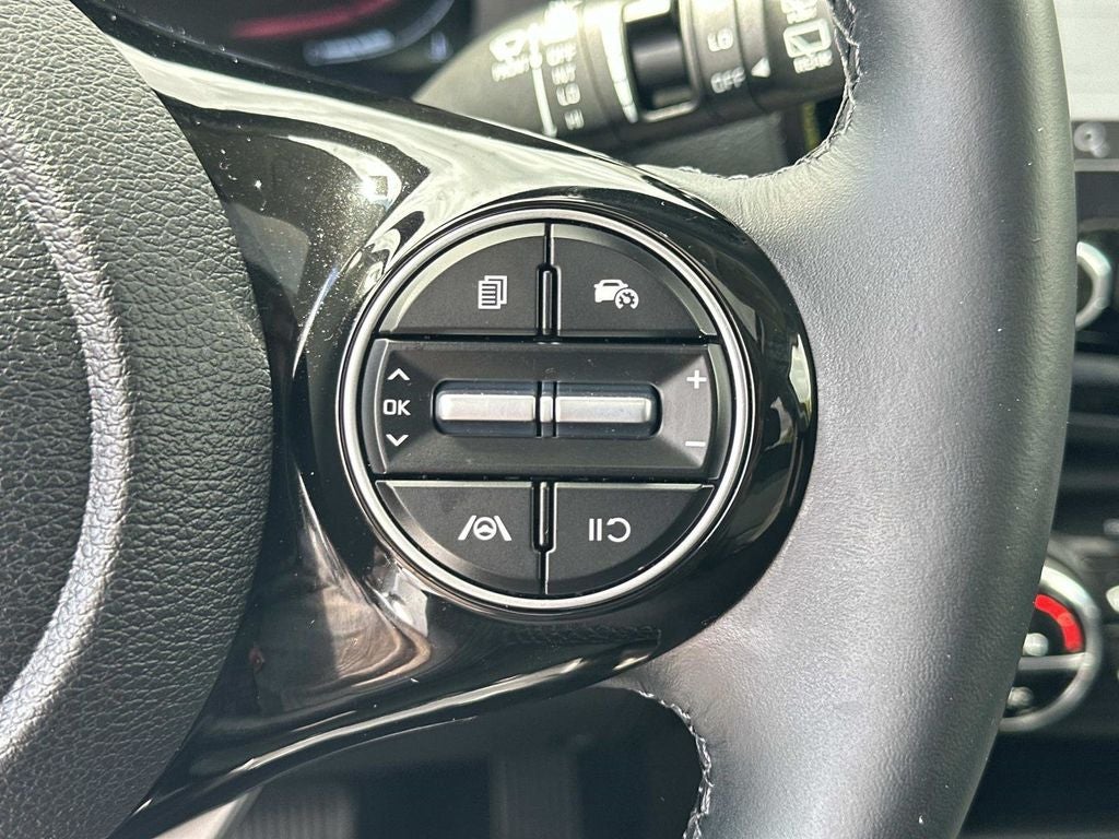 2025 Kia Soul EX