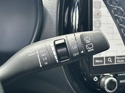 2025 Kia Soul EX