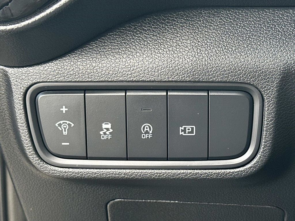 2025 Kia Soul EX