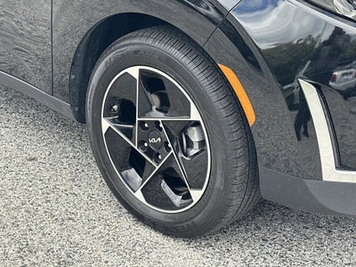 2025 Kia Soul EX