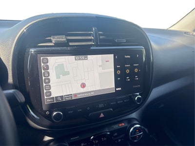 2025 Kia Soul EX